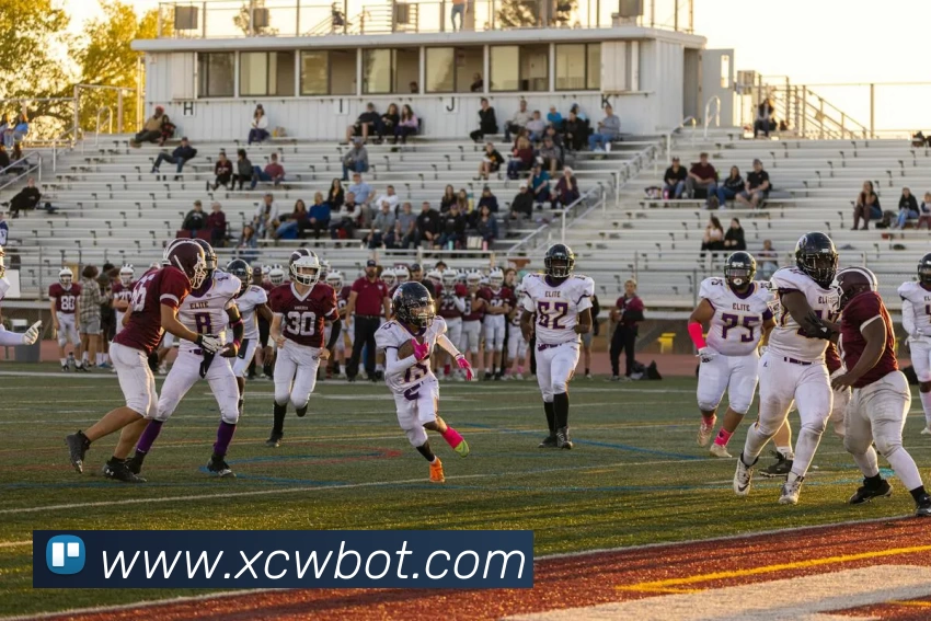 多媒体互动体验